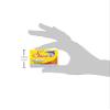 100 Shark Super Stainless Straight Edge Barber Razor Blades for Professional Barber Razors (Pack of 2) view 3