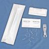 Beautidots 18PCS Body Piercing Kit for Ear/Nose/Lip/Eyebrow/Belly Button/Nipple Stainless Steel Piercing Needles Tools Safety Painless Disposable Self Piercing Gun view 3