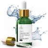 Organic Hyaluronic Acid Serum for Face  30ml Hydrating Serum  Hyaluronic Acid Serums for Deep Moisture, Plumping & Anti-Aging view 2