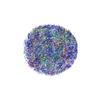 NYX PROFESSIONAL MAKEUP Face & Body Glitter, Violet (Pack of 2) view 3