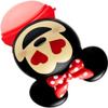 Lip Smacker Disney Minnie Mouse Emoji Lip Balm, Strawberry Lemonade Flavored, Clear, For Kids (Pack of 2) view 3