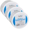ForPro Non-Woven Epilating Roll for Body and Facial Hair Removal, Tear-Resistant, Lint-Free, 3 x 55 Yards, White (Pack of 3) view 1
