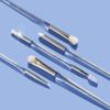 e.l.f. Precision Dual-Sided Eyebrow Brush, Synthetic (Pack of 3) White view 4