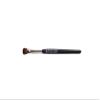 BLVCKWAX Flawless Brows Concealer Blending Brush For Browbone Highlighter And Brow Shadow Concealer And Highlight Dual Purpose Makeup Brush Luxury Cosmetic Tool With Soft Finish Professional Use And Daily Use view 2