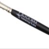 BLVCKWAX Flawless Brows Concealer Blending Brush For Browbone Highlighter And Brow Shadow Concealer And Highlight Dual Purpose Makeup Brush Luxury Cosmetic Tool With Soft Finish Professional Use And Daily Use view 3