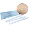 5PCS White Line Eyebrow Marker Pen Microblading Pencil Waterproof Mark Brow Tattoo Supplies For Permanent Make Up Positioning Design view 2