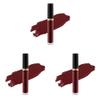 Black Radiance Perfect Tone Matte Liquid Lipstick Lip Crme Pretty Sexy (Pack of 3) view 1
