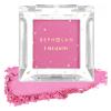 BEPHOLAN Single Matte Pink Eyeshadow Palette Rose Peach Hot Pink Eye Shadow Makeup Palette Bright Pink Blush Eyeliner,Pink Baddie view 1