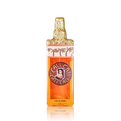 JAMIE BRONZE Jamie Cali Ourdoor Tanning Oil