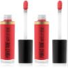 Black Radiance Perfect Tone Matte Lip Crme Rogue Red (Pack of 2) view 1