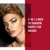 Rimmel Magnif', Instafamous (Pack of 2) view 3