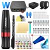 Machine Kit for Beginners Bundle with 200pcs Machine Covers view 1
