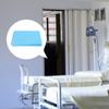 Healeved 10pcs Disposable Spa Sheets for Massage Table Nonwoven Beauty Salon Bed Breathable and Easy to Use Random Color view 2
