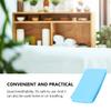 Healeved 10pcs Disposable Spa Sheets for Massage Table Nonwoven Beauty Salon Bed Breathable and Easy to Use Random Color view 4