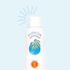 Florida Squeezed SPF 15 Sunscreen Water Resistant Spray|6oz|Vegan and Hawaii 104 Reef Act Compliant (Octinoxate & Oxybenzone Free) Broad Spectrum Moisturizing Sunscreen. Paraben & Phthalate Free. view 2