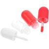 Beavorty 2pcs Nourishing Lip Plumper Oil Moisturizing Lip Care for Dry Easy Absorption Non-greasy Texture Suitable for All Skin Types Refreshing Strawberry Flavors view 1