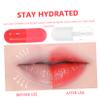 Beavorty 2pcs Nourishing Lip Plumper Oil Moisturizing Lip Care for Dry Easy Absorption Non-greasy Texture Suitable for All Skin Types Refreshing Strawberry Flavors view 4
