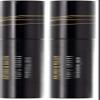 Arches & Halos Microfiber Tinted Brow Mousse - Highly Pigmented Brow Color - For Full and Bold Brows - Vegan and Cruelty Free Makeup - Charcoal, 0.106 fl oz (Pack of 2) view 1