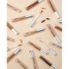 Neutrogena Healthy Skin Radiant Brightening Cream Concealer with Peptides & Vitamin E Antioxidant, Lightweight Perfecting Concealer Cream, Non-Comedogenic, Pecan Medium/Deep 02 with warm (Pack of 2) view 2