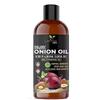 Gamium Onion Hair Oil with 14 Essential Oils, Multi-Purpose Hair Growth Oil/Serum For Complete Hair Treatment oil 250 ml view 1