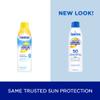 Coppertone SPORT Sunscreen Spray SPF 50, Zinc Oxide Mineral Sunscreen, Water Resistant, 5 Oz (Pack of 2) view 2