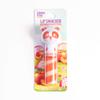 Lip Smacker Lippy pal swirl lip gloss, Panda - Paws-Itively Peachy, 0.14 Ounce (Pack of 2) view 3