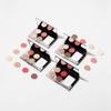 CHADO Monts & Merveilles Face Palette  Cream | Bronzer, Concealer, Contour, Blush, Setting Powder | Long Lasting | Face and Cheek Sculpting Palette | Refillable | Cruelty Free (Medium to Tan Skin) view 3