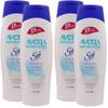 Avena Instituto Espaol Body Lotion Soft, Moisturizer, Softens and Smoothens your Skin, 2-Pack of 34 Fl Oz, 2 Bottles view 1