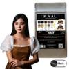 KAAL Hair Fiber Refill Pack | (1.76 oz, Black) Hair Thickening Fibers, Conceal Thinning Hair for Men and Women, Enhancing Hair Texture view 2