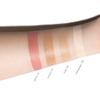 CHADO Monts & Merveilles Face Palette  Cream | Bronzer, Concealer, Contour, Blush, Setting Powder | Long Lasting | Face and Cheek Sculpting Palette | Refillable | Cruelty Free (Light to Medium Skin) view 2