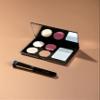 CHADO Monts & Merveilles Face Palette  Cream | Bronzer, Concealer, Contour, Blush, Setting Powder | Long Lasting | Face and Cheek Sculpting Palette | Refillable | Cruelty Free (Light to Medium Skin) view 4