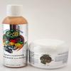 Essence de Beaute Papaya Cleanser 6oz + Collagen & Vitamin E Face and Body Cream 4oz Set view 1