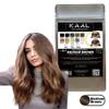 KAAL Hair Fiber Refill Pack | (1.76 oz, Medium Brown) Hair Building Fibers for Hair Loss Concealment, Texturizing Powder for Thinning Hair Areas in Men and Women view 2
