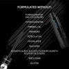 MAC Stack Superstack Mega Brush Waterproof Mascara - Black Stack by MAC for Women - 0.41 oz Mascara view 4