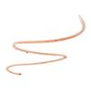 MAC Colour Excess Gel Pencil Eye Liner - Gilt Struck (Bronze Gold) view 2