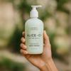Alice + Co. Body Wash | Lavender & Eucalyptus | Hotel Bath Amenities | Fairfield by Marriott | 8.5 oz Body Wash view 3