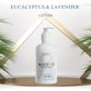 Alice + Co. Fairfield by Marriott Body Lotion - Moisturizing Hotel Spa Lotion - Lavender & Eucalyptus - 8.5 oz view 2