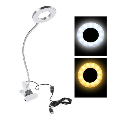 Led Light Lamp Lash Portable USB Makeup Led Lamp Beauty Table Temporary Tattoos for Microblading Eyebrow