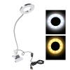 Led Light Lamp Lash Portable USB Makeup Led Lamp Beauty Table Temporary Tattoos for Microblading Eyebrow view 1