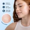 CLEAN SKIN CLUB 60 Invisible Vegan Pimple Patches, Derma Dot Hydrocolloid for Covering Zits, Blackhead, Blemish, Absorbing Face Cover Sticker, Skincare Treatment, Non Toxic Ingredients view 2