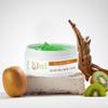 Zermat, Hair Gel, Kiwi, Styling Ge Controll, Shapes and Styles, 6.53 Oz. view 4
