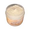 Glimmer Goddess Shimmer Body Butter with Organic Whipped Shea Butter for Hydration, Moisturizing & Silky Natural Glow - Gold Sexy, 2 oz view 2