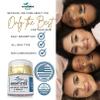 NATUDERMA Bright Eye Gel Cream - Under eye Cream for Dark Circles and Puffiness - Moisturizer made in USA with Hyaluronic and Peptides 1.7 Fl Oz view 4