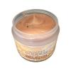Glimmer Goddess Shimmer Body Butter with Organic Whipped Shea Butter for Hydration, Moisturizing & Silky Natural Glow - Bronze Subtle, 2 oz view 2