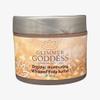 Glimmer Goddess Shimmer Body Butter with Organic Whipped Shea Butter for Hydration, Moisturizing & Silky Natural Glow - Bronze Subtle, 2 oz view 3