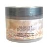 Glimmer Goddess Shimmer Body Butter with Organic Whipped Shea Butter for Hydration, Moisturizing & Silky Natural Glow - Diamond Subtle, 2 oz view 1