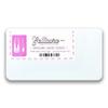 Gellicure Pro Pre-etched Gel-X Nail Tips - Coffin Long - 552 pcs 10 sizes view 1