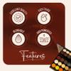 Soul 15 shades Eyeshadow palette (Variation 1) view 4