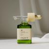 [ viegano ] Vegan Hydrating Serum for Dry & Sensitive Skin | Green Tea + Hyaluronic Acid | Hydrated Skin Appears Plumper & Firmer | 100% Vegan | 35 mL view 3