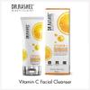 DR.RASHEL VITAMIN C FACIAL CLEANSER CONTAINS HYALURONIC - 80ml / 2.70 Fl Oz view 2